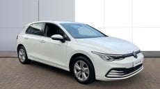 Volkswagen Golf 1.5 TSI Life 5dr Petrol Hatchback